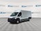 2026 RAM ProMaster 3500 High Roof