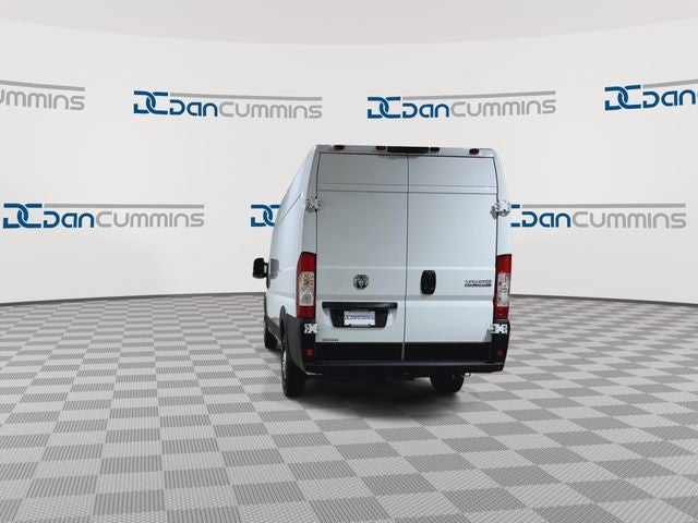 2026 RAM ProMaster 3500 High Roof