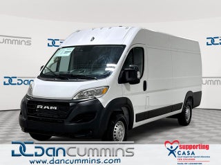 2026 RAM ProMaster 3500 High Roof