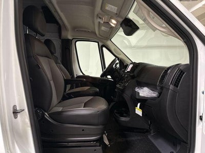2026 RAM ProMaster 3500 High Roof