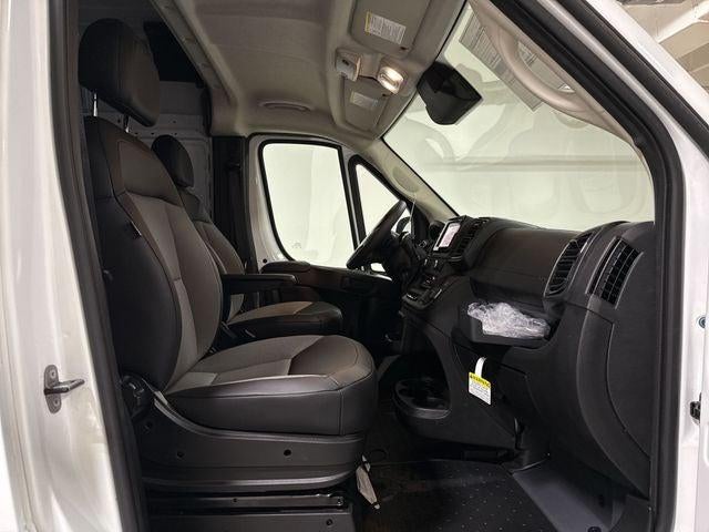 2026 RAM ProMaster 3500 High Roof
