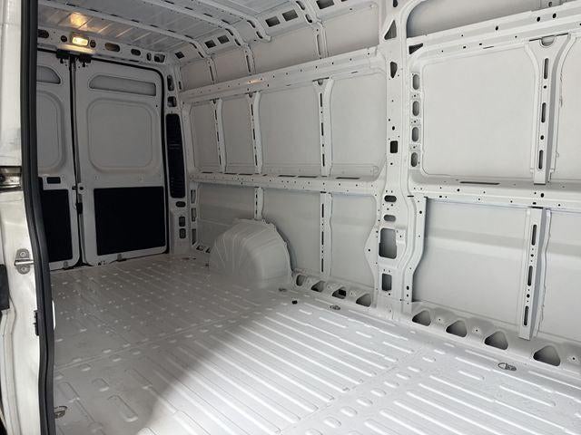 2026 RAM ProMaster 3500 High Roof