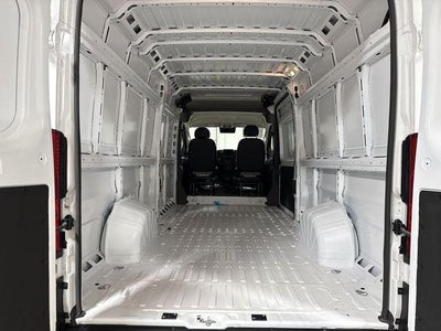 2026 RAM ProMaster 3500 High Roof