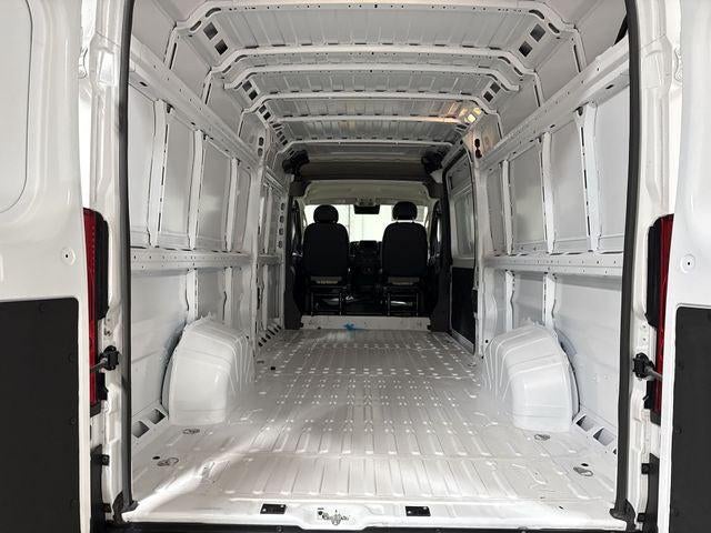 2026 RAM ProMaster 3500 High Roof