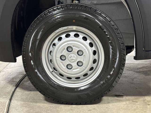2026 RAM ProMaster 3500 High Roof