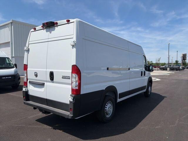 2026 RAM ProMaster 3500 High Roof