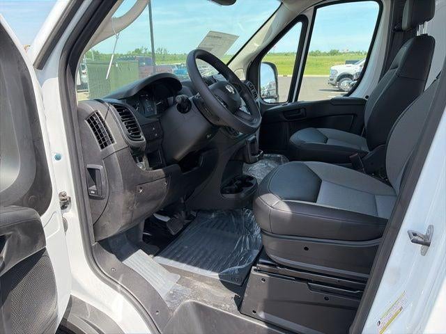2026 RAM ProMaster 3500 High Roof