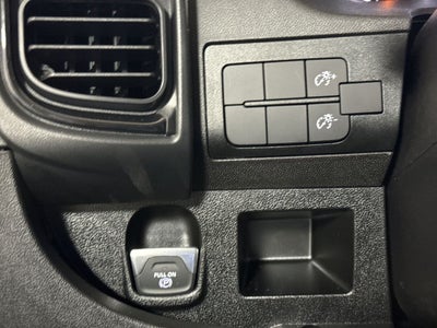 2026 RAM ProMaster 3500 Super High Roof