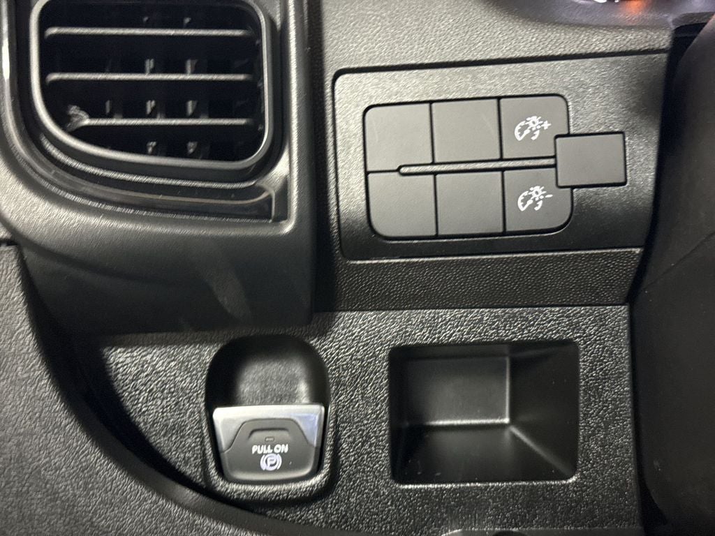 2026 RAM ProMaster 3500 Super High Roof