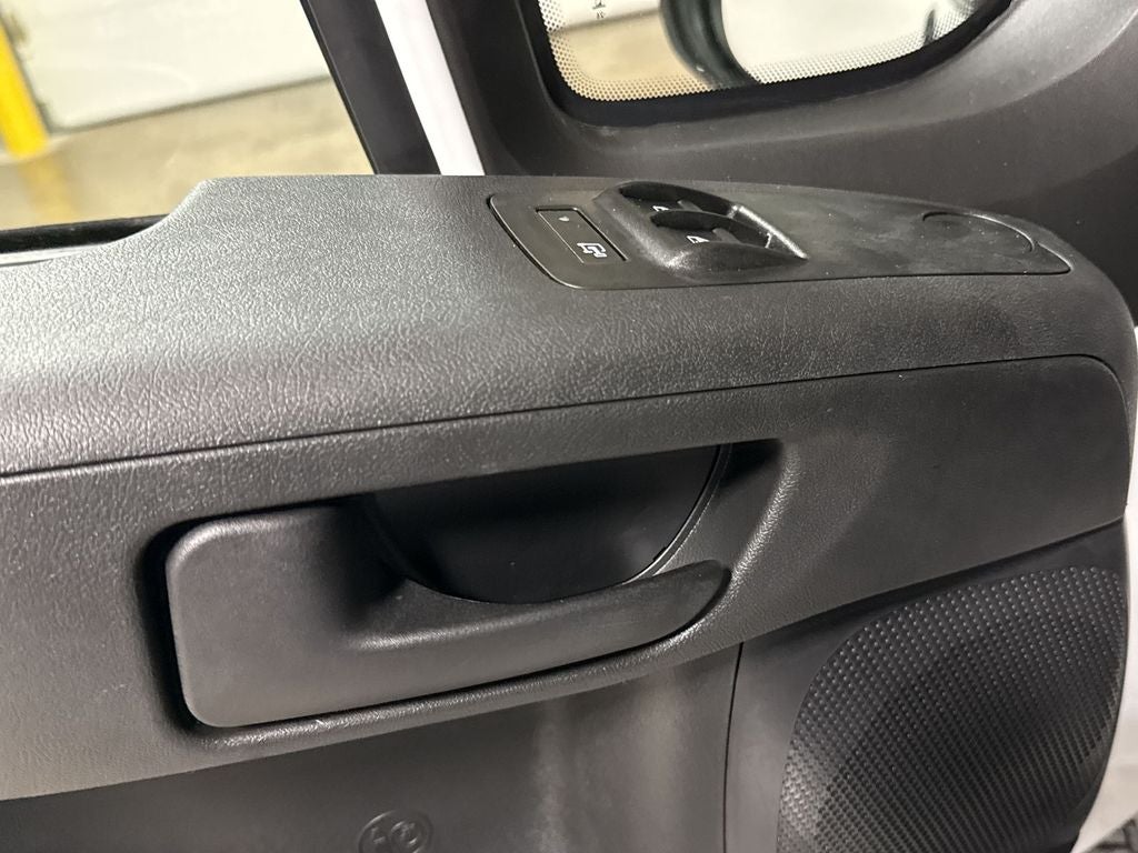 2026 RAM ProMaster 3500 Super High Roof