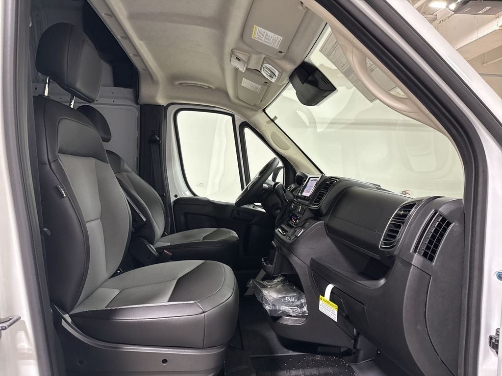 2026 RAM ProMaster 3500 Super High Roof