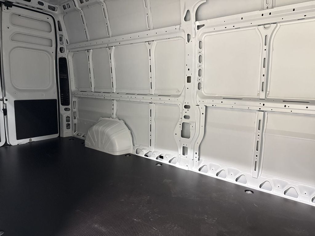 2026 RAM ProMaster 3500 Super High Roof