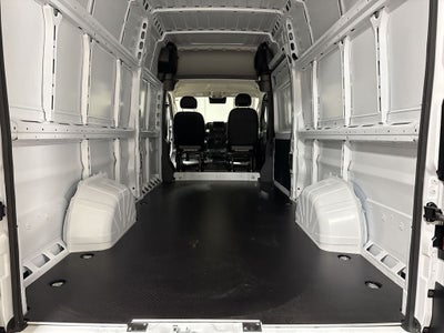 2026 RAM ProMaster 3500 Super High Roof