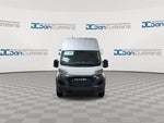 2026 RAM ProMaster 3500 Super High Roof