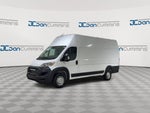 2026 RAM ProMaster 3500 Super High Roof