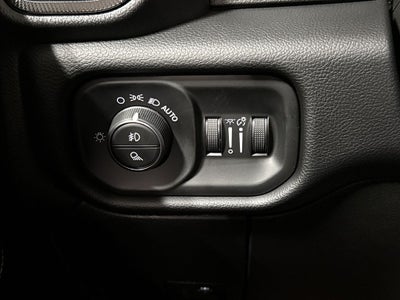 2026 RAM 2500 Power Wagon