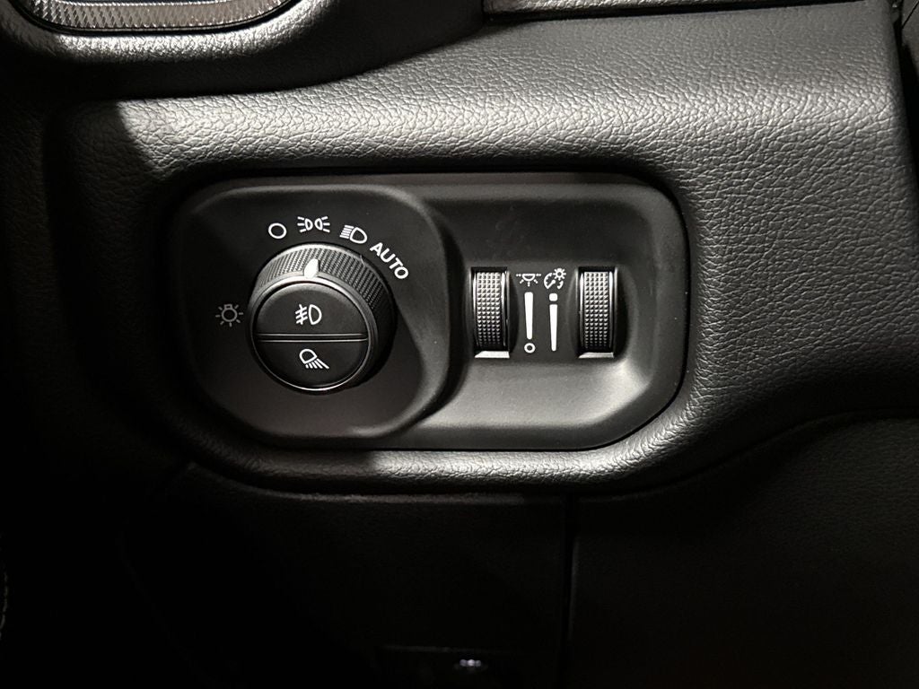 2026 RAM 2500 Power Wagon