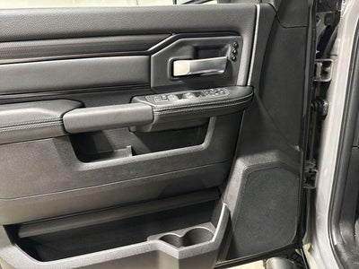2026 RAM 2500 Power Wagon