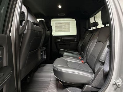2026 RAM 2500 Power Wagon