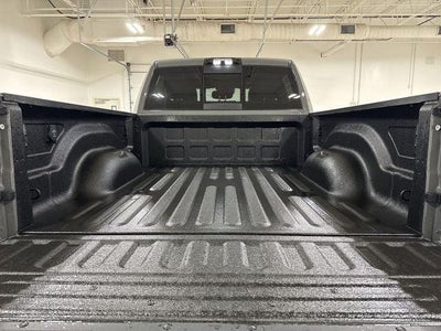2026 RAM 2500 Power Wagon