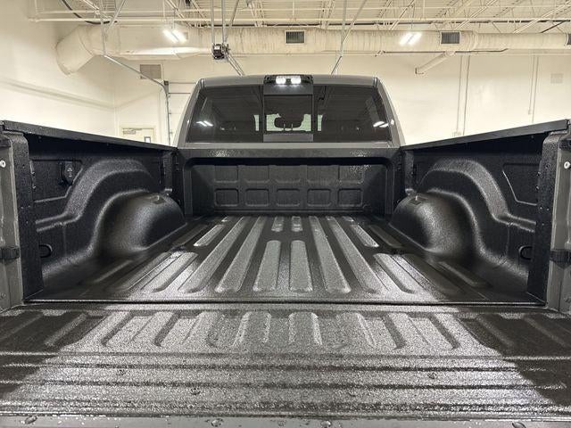 2026 RAM 2500 Power Wagon