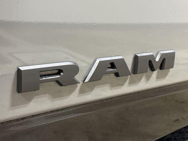 2026 RAM 2500 Power Wagon