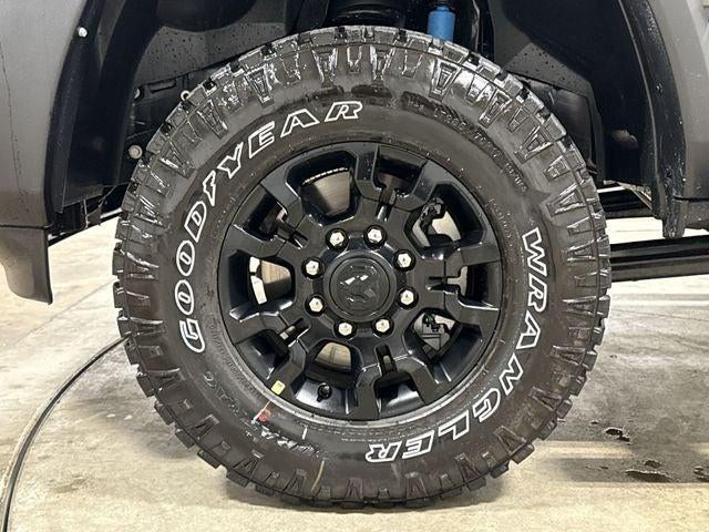 2026 RAM 2500 Power Wagon