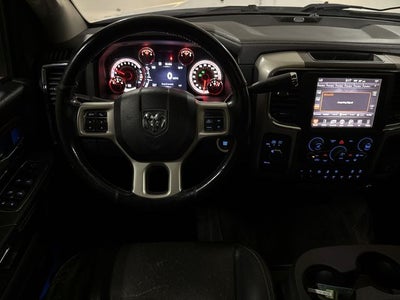 2017 RAM 2500 Laramie