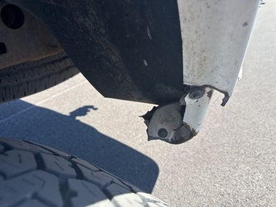 2017 RAM 2500 Laramie