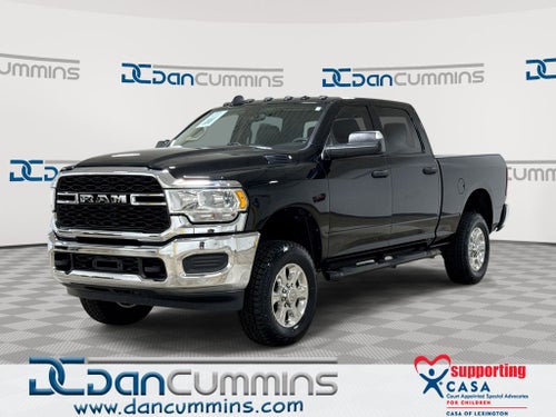 2020 RAM 2500 Tradesman