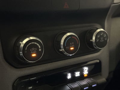 2020 RAM 2500 Tradesman