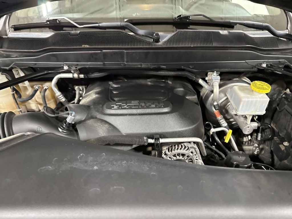 2020 RAM 2500 Tradesman