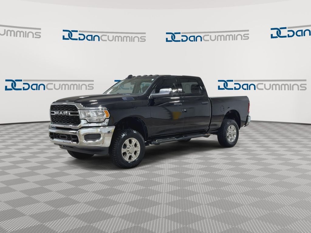2020 RAM 2500 Tradesman