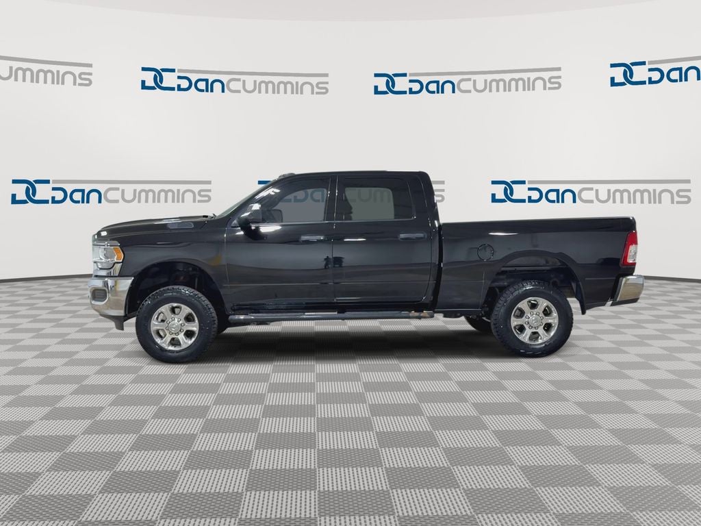 2020 RAM 2500 Tradesman
