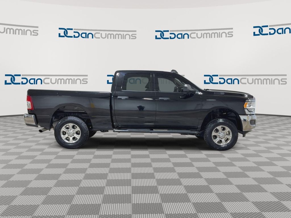 2020 RAM 2500 Tradesman