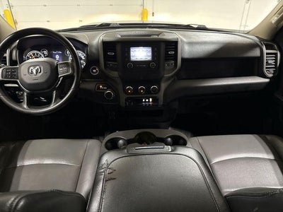 2020 RAM 2500 Tradesman