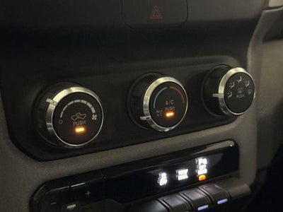 2020 RAM 2500 Tradesman