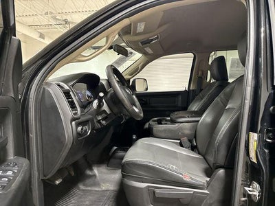 2020 RAM 2500 Tradesman