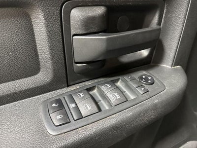 2020 RAM 2500 Tradesman