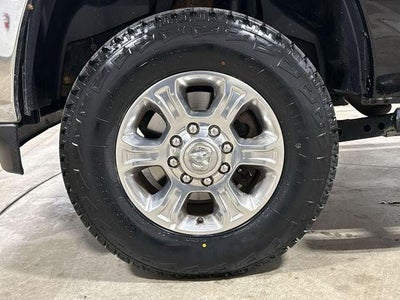 2020 RAM 2500 Tradesman
