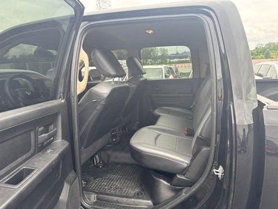 2020 RAM 2500 Tradesman