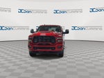 2027 RAM 2500 Big Horn