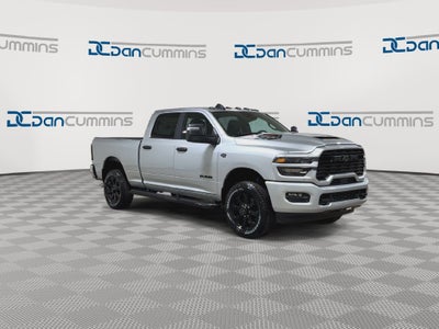 2027 RAM 2500 Big Horn