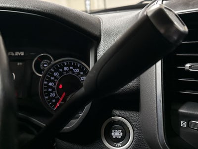 2021 RAM 2500 Big Horn