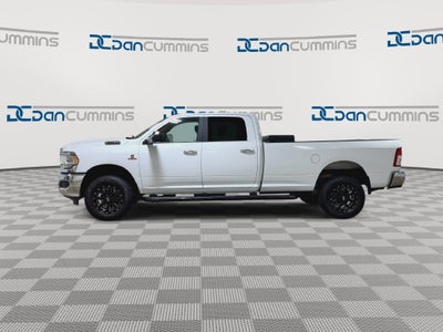 2019 RAM 2500 Big Horn