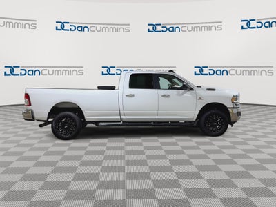 2019 RAM 2500 Big Horn