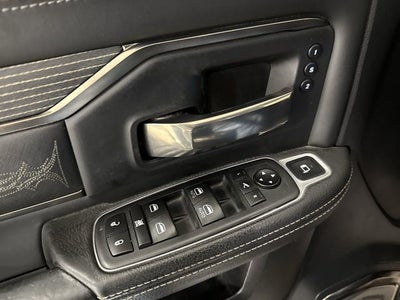 2019 RAM 2500 Limited