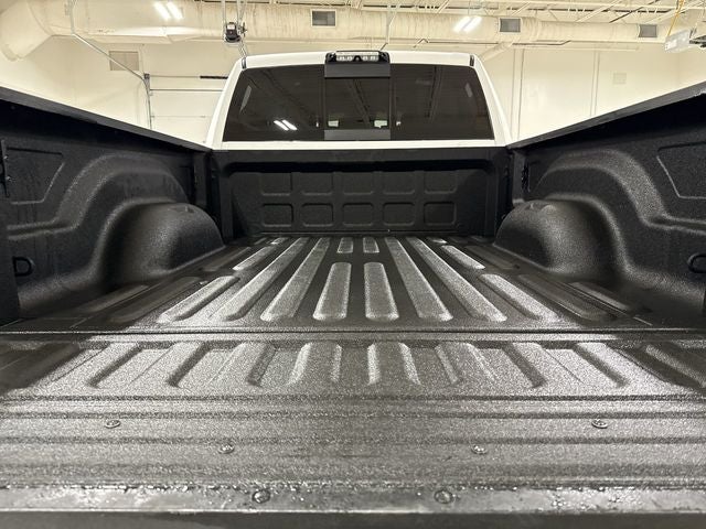 2019 RAM 2500 Limited