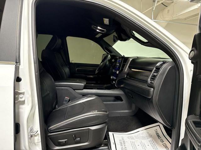2019 RAM 2500 Limited