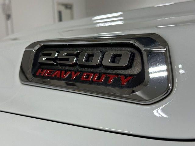 2019 RAM 2500 Limited